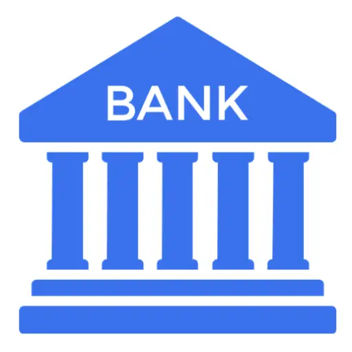 Logo Bankdaten.de